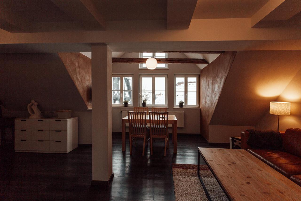 Zum Jakobi 3 Apartment Goslar