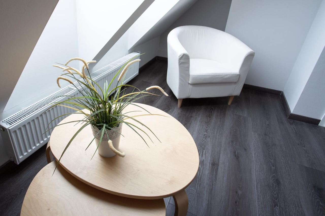 Zum Jakobi 3 Apartment Goslar