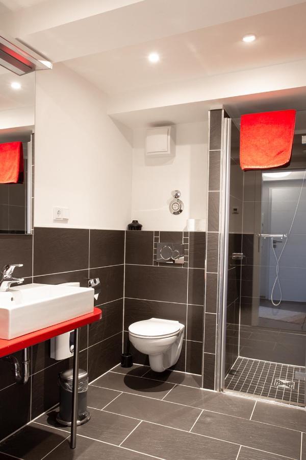 Apartment Zum Jakobi 3 Goslar