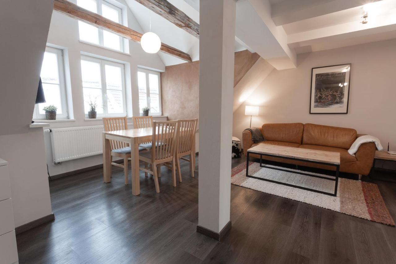 Apartment Zum Jakobi 3