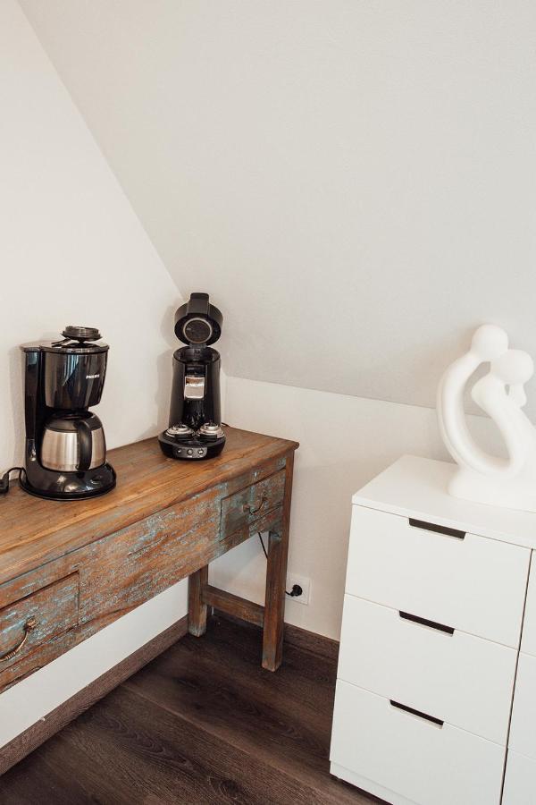 Apartment Zum Jakobi 3 Goslar