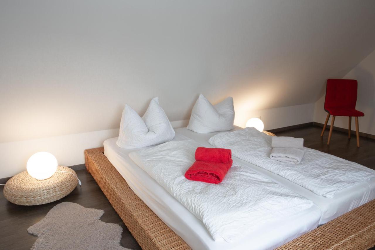 Apartment Zum Jakobi 3 Goslar