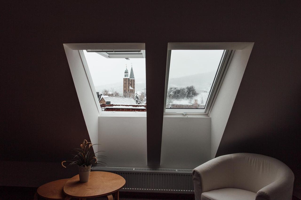 Apartment Zum Jakobi 3 *