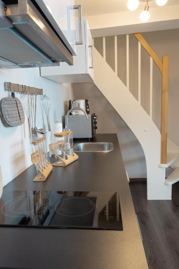 Apartment Zum Jakobi 3 *